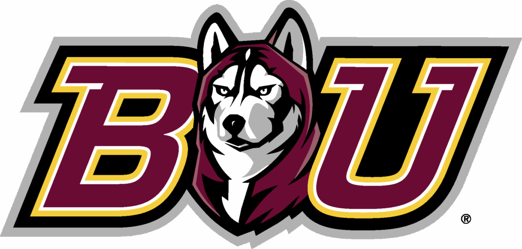 Bloomsburg University Logo