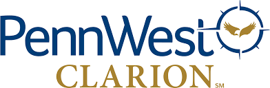 Penn West Clarion Logo