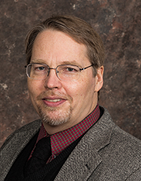 Portrait of Dr. Eike Reichardt