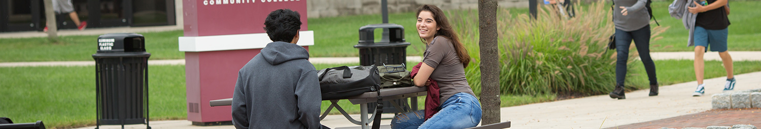 Financial Aid Staff - Lehigh Carbon Community College