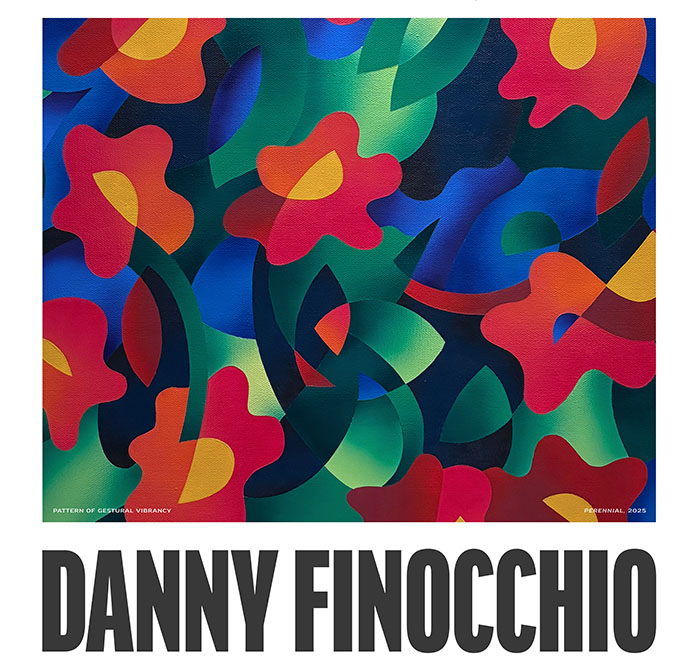 Danny Finocchio artwork