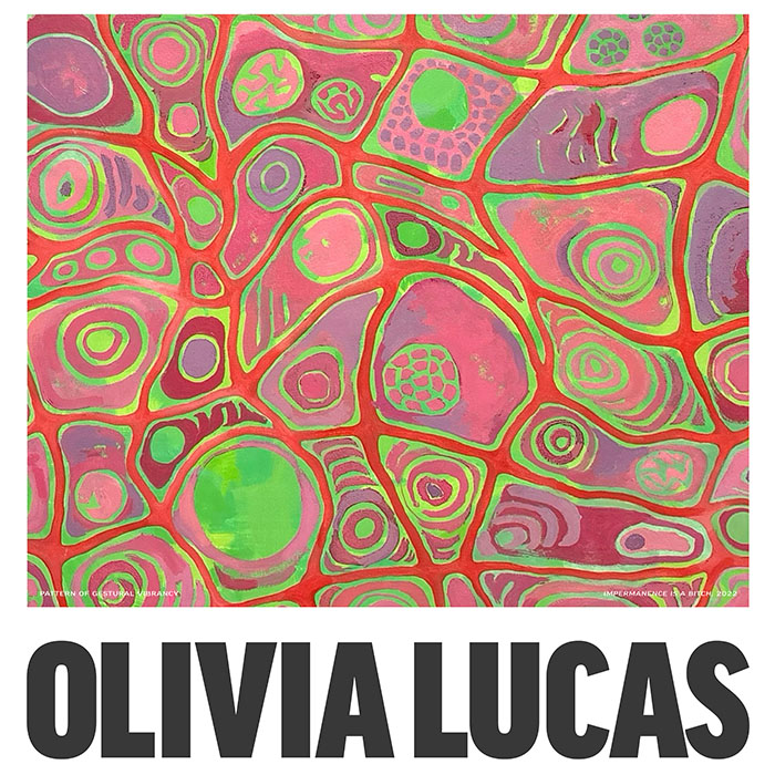 Olivia Lucas artwork