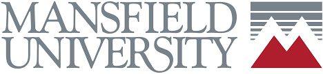 Mansfield University Logo