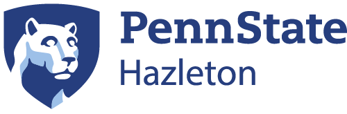 Penn State Hazelton Logo