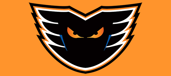 Phantoms Logo