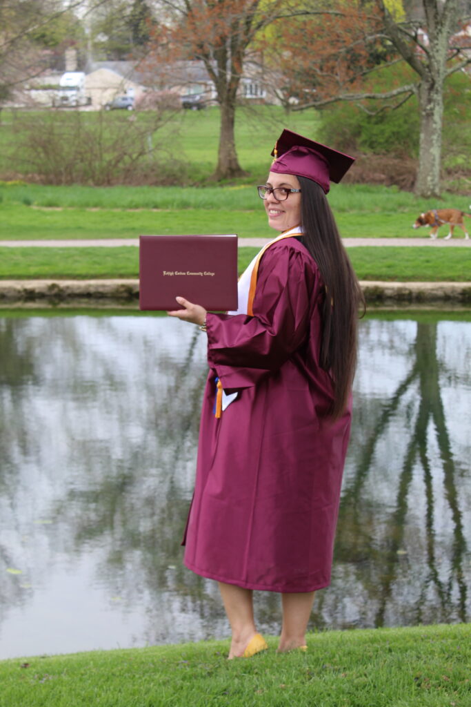 LCCC Spring Commencement Speakers Lehigh Carbon Community College