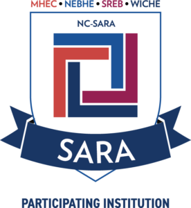 NC-Sara Seal of Participation