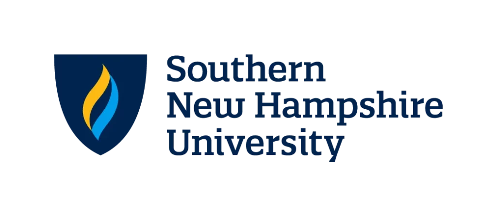 Southern New Hampshire University Logo