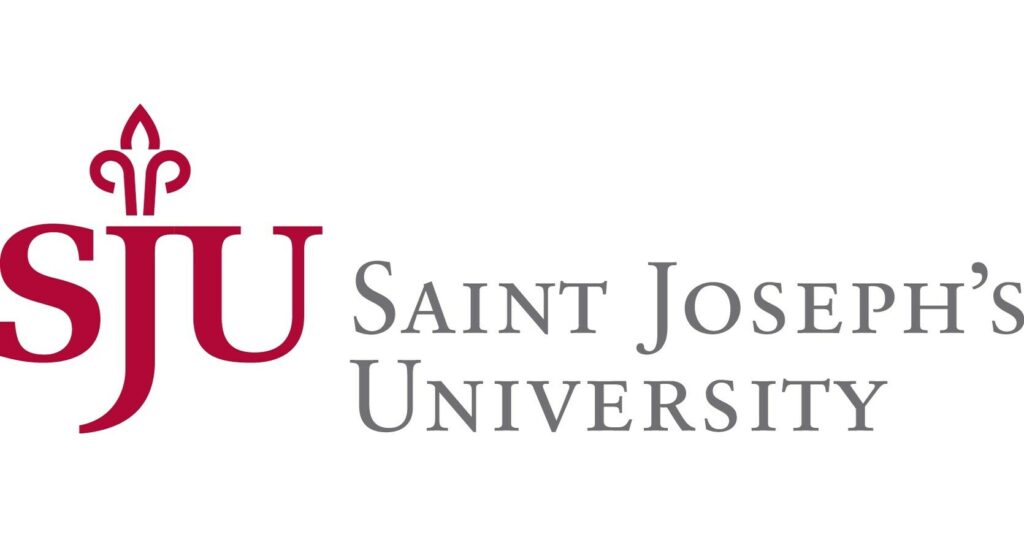 Saint Joseph's University Logo