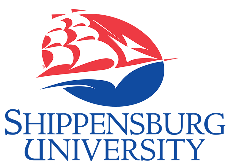 Shippensburg University Logo