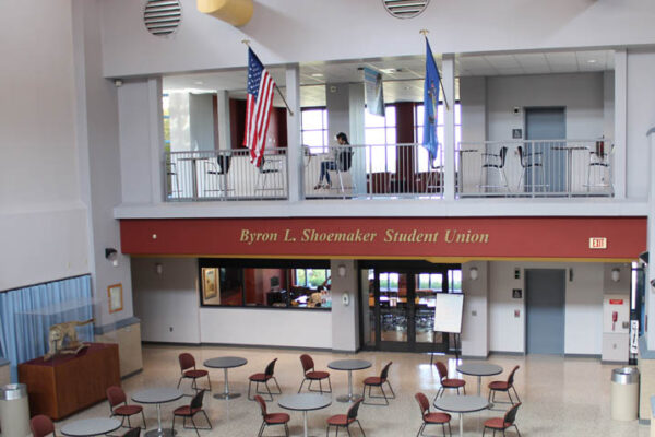 Student union