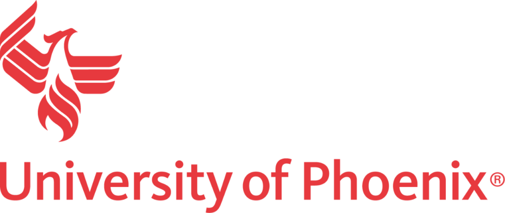 University of Phoenix Logo