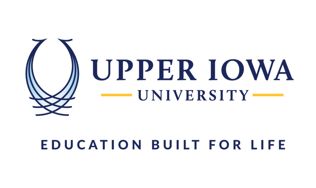 Upper Iowa University Logo