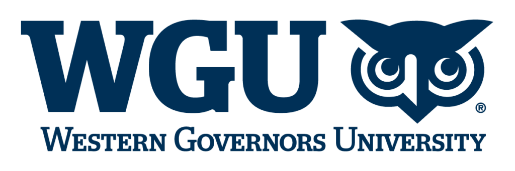 Western Governors University Logo