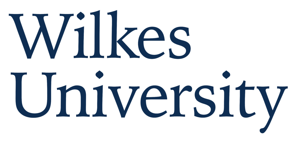 Wilkes University Logo