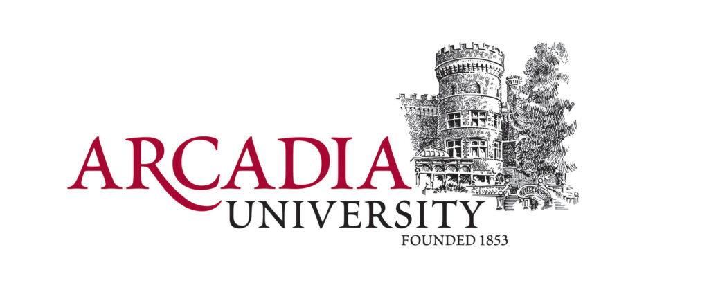 Arcadia University Logo