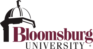 Bloomsburg University Logo