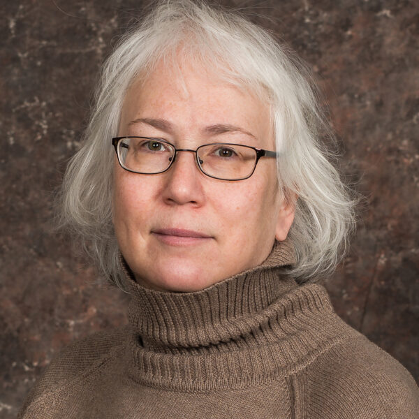 Dr. Christine Bowditch