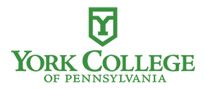 York College of Pennsylvania Logo